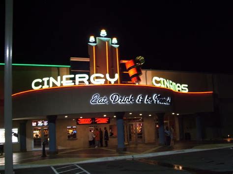 Copperas cove cinema - Cove Leader-Press. A viewing room at Cinergy Cinemas in Copperas Cove was approximately two-thirds full on Thursday morning, as the City of Copperas Cove held its first State of the City event since 2018. The event was also the first held by City Manager Ryan Haverlah and Mayor Dan Yancey. Mayor Yancey spoke of the city’s challenges …